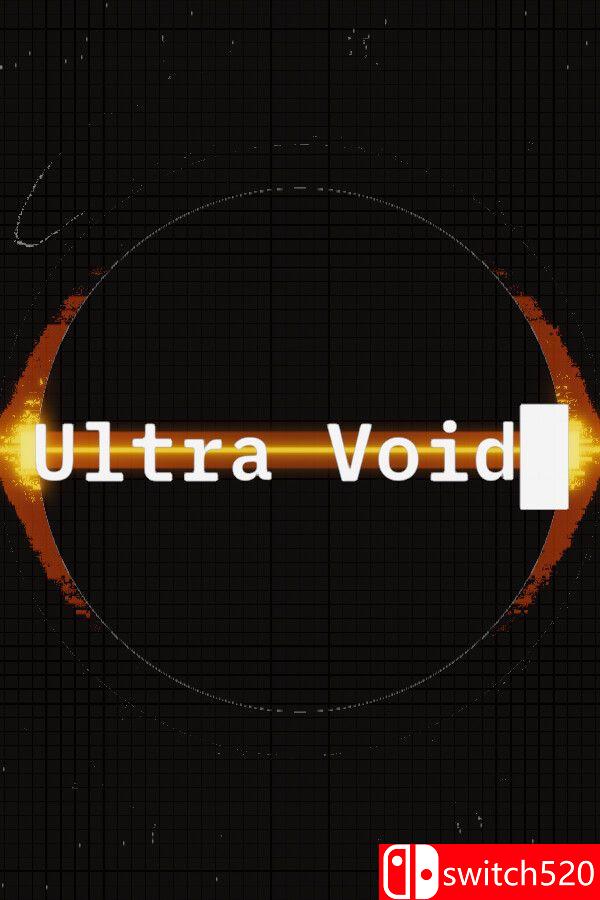《终噬虚空（Ultra Void）》官方中文 Build 21631322 [中文/繁体/英文/日语]-百货大全