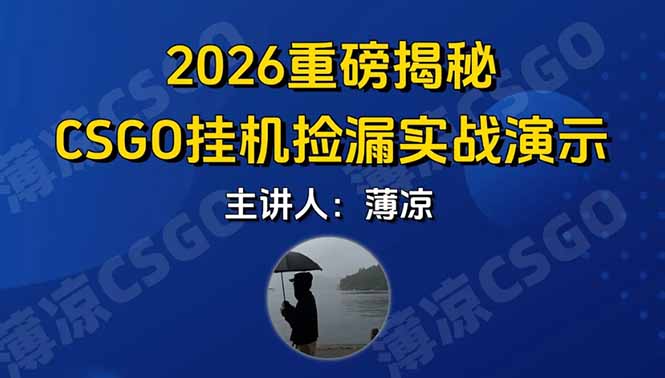 CSGO游戏挂机游戏搬砖最新升级，普通小白一部手机可日入300+当天见结果，支持验证-百货大全