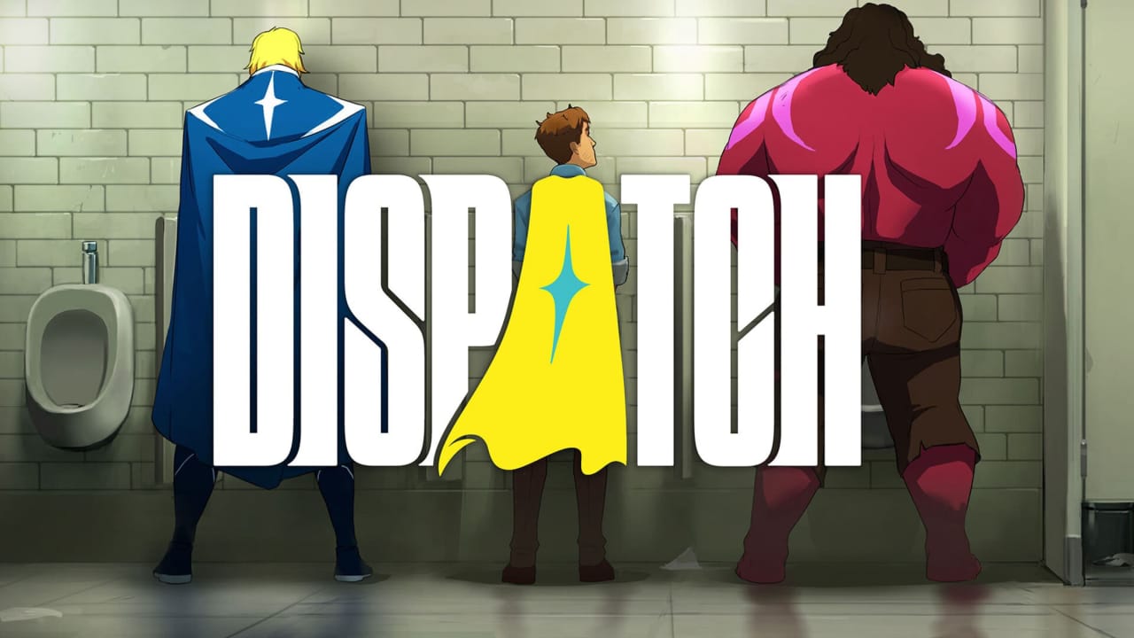 超英派遣中心丨Dispatch-百货大全