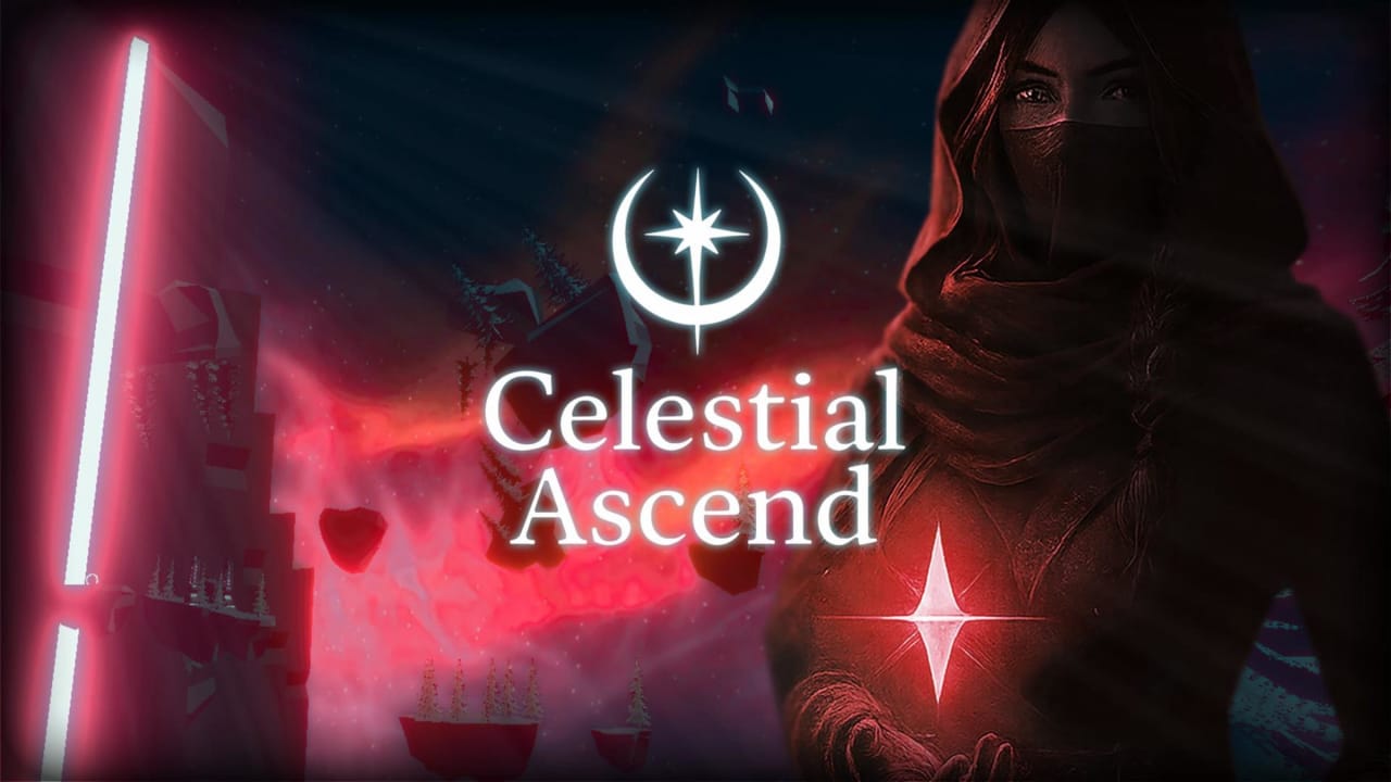 天界上升丨Celestial Ascend-百货大全
