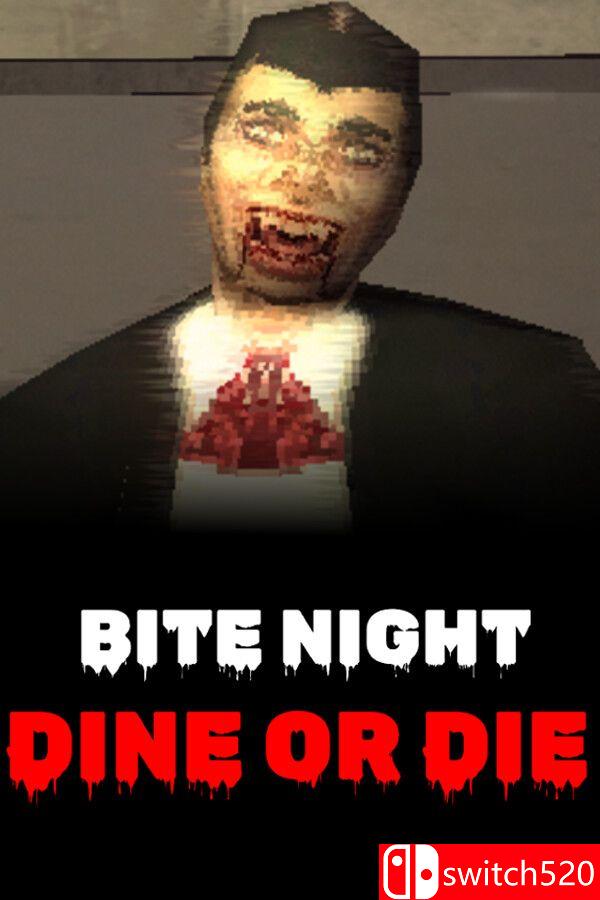 《舌尖之夜：要么吃要么死（Bite Night: Dine or Die）》v1.03 [英文]-百货大全