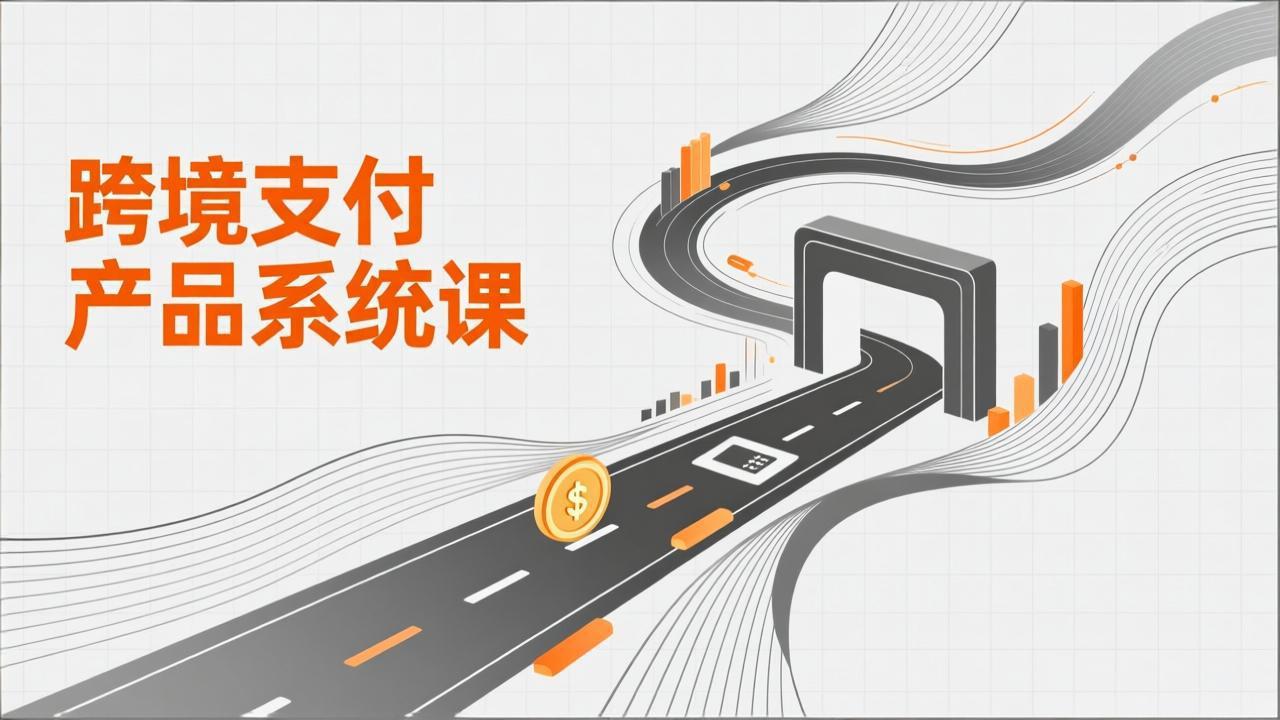 跨境支付产品系统课，涵盖基础理论、通道解析、核心系统设计，附赠11套原型，助力升职加薪-百货大全