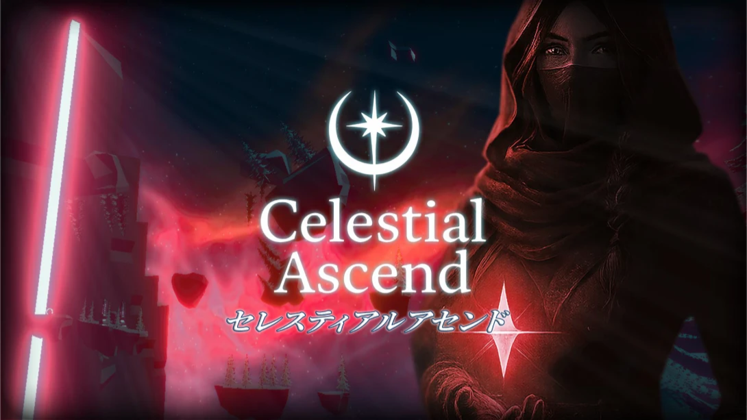 【日版】天界上升 .Celestial Ascend 中文-百货大全