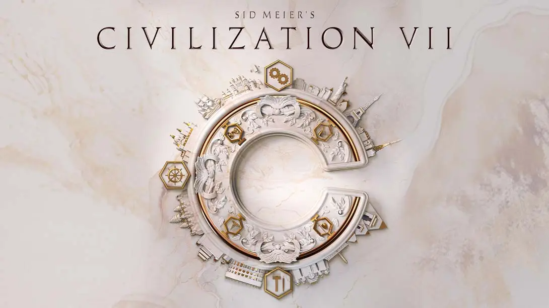 【美版】席德·梅尔的文明7 .Sid Meier’s Civilization® VII 中文-百货大全