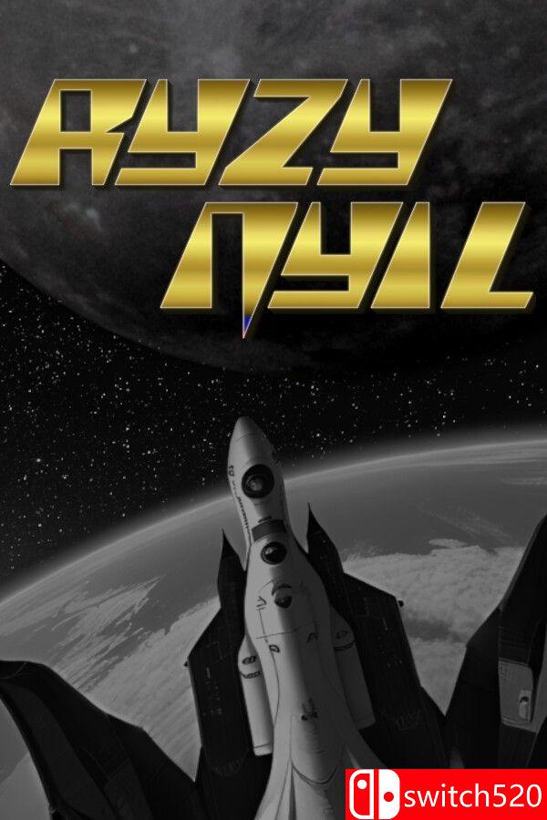 《疯狂之箭（RYZY NYIL）》Build 21350052 [英文/日语]-百货大全
