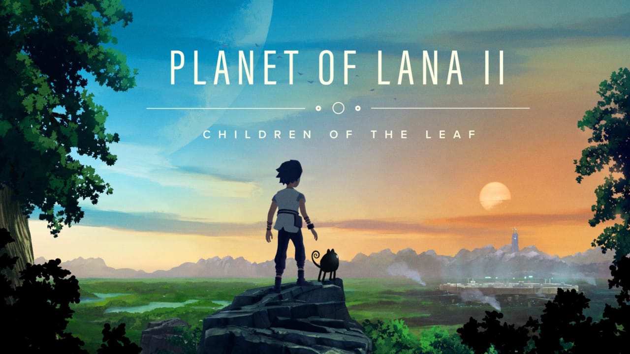 拉娜之星2丨Planet of Lana II-百货大全