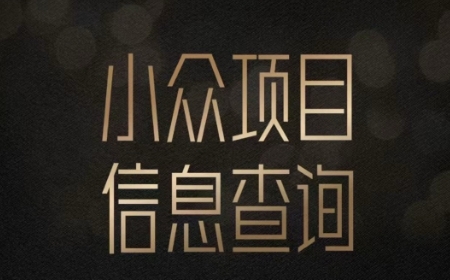 小众蓝海项目情感查询，女粉暴力掘金，轻松日入500+【揭秘】-百货大全