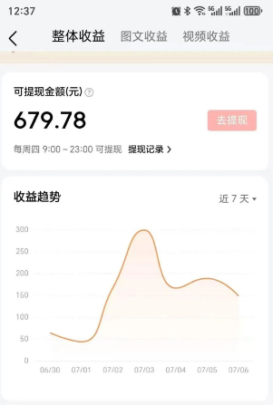 零成本零门槛头条热点搬运术，零门槛日入100+，工具+教程全部附上-百货大全