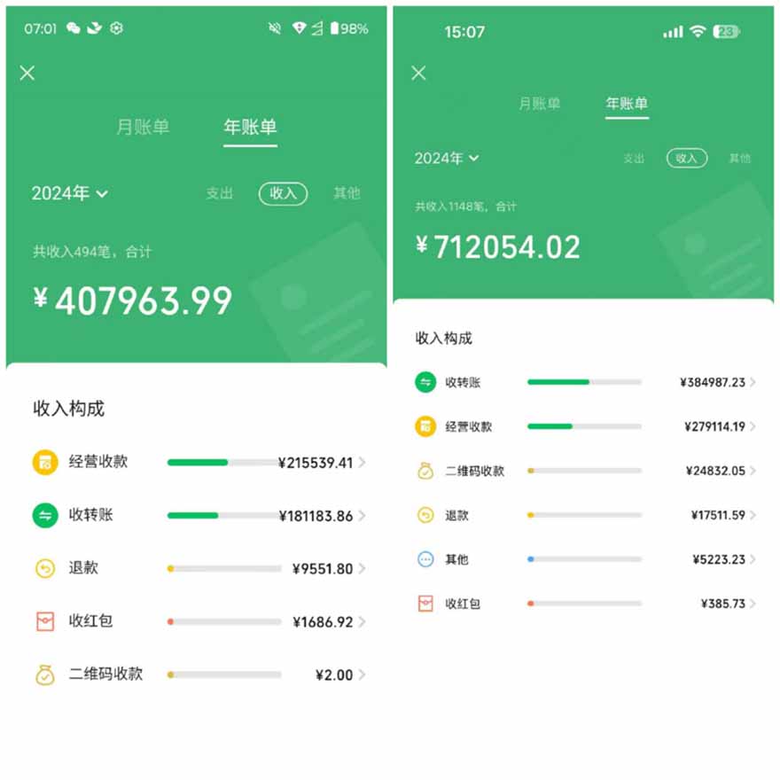 图片[1]-2025年，请“不择手段”去搞钱!-百货大全