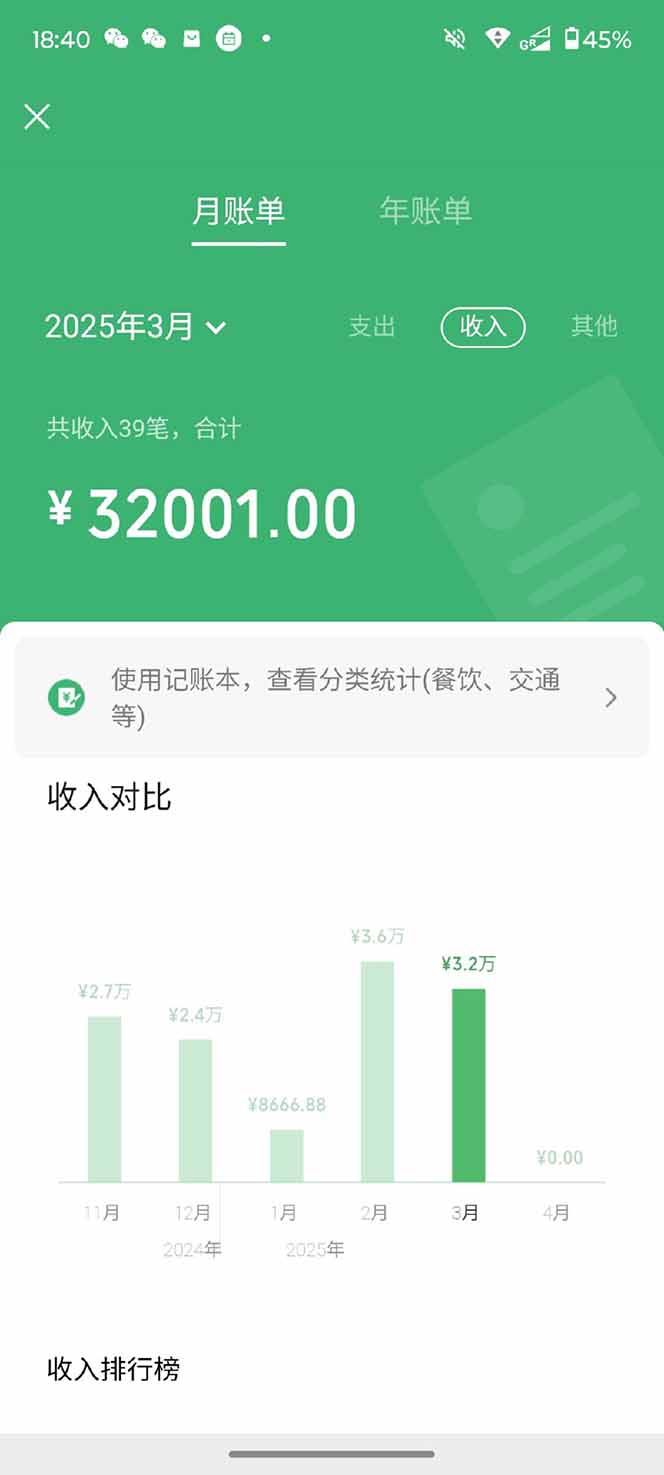 图片[5]-【2025年4月】知识付费镰刀训练营：单号年赚百万的超级IP孵化术-百货大全