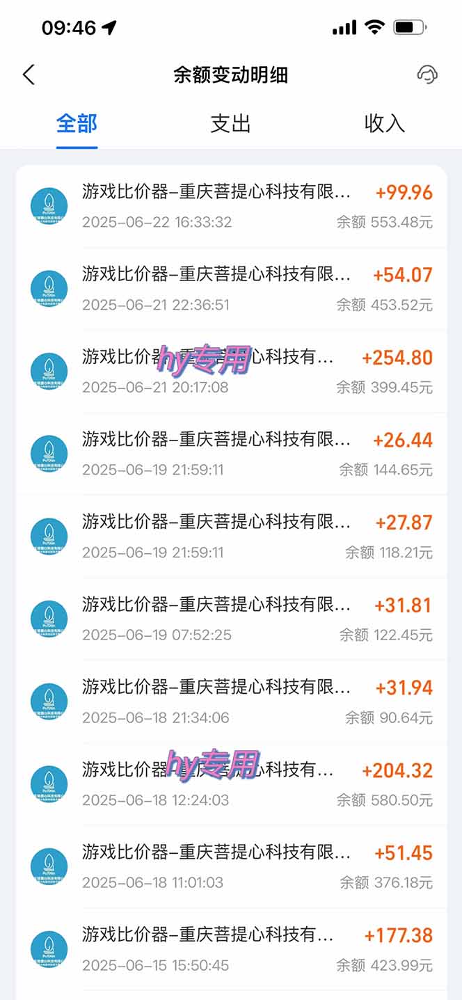 图片[1]-游戏全自动搬砖项目，日入千元 ，可批量矩阵无限放大-百货大全