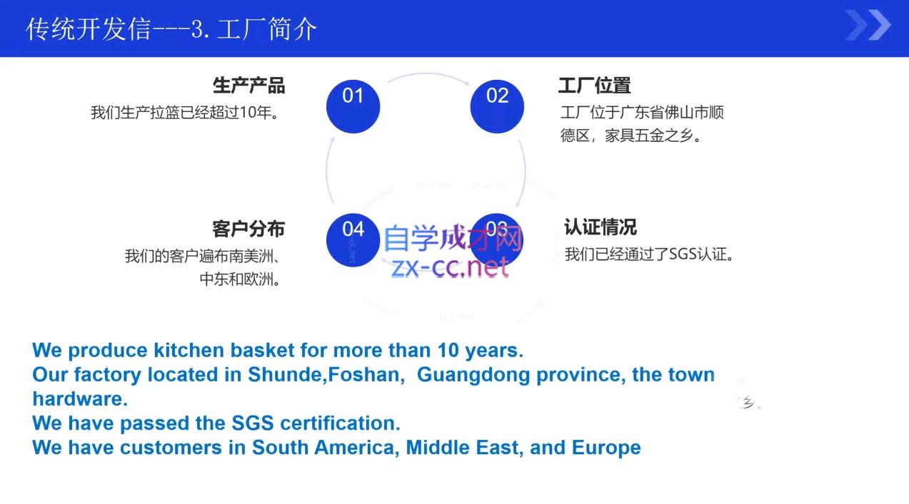 kemi老师·2025外贸流程开发社媒全攻略-百货大全