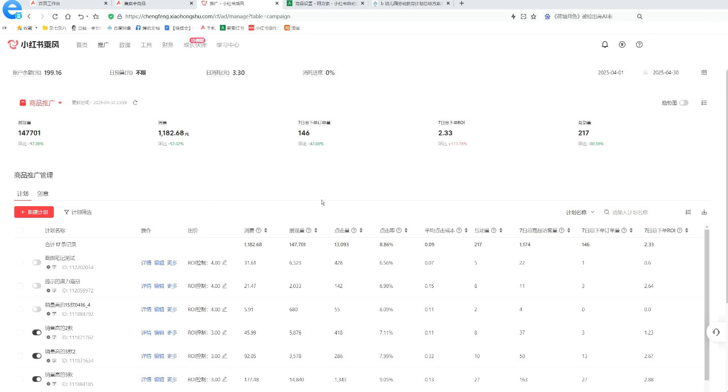 狂峰会·小红书虚拟店矩阵玩法-百货大全