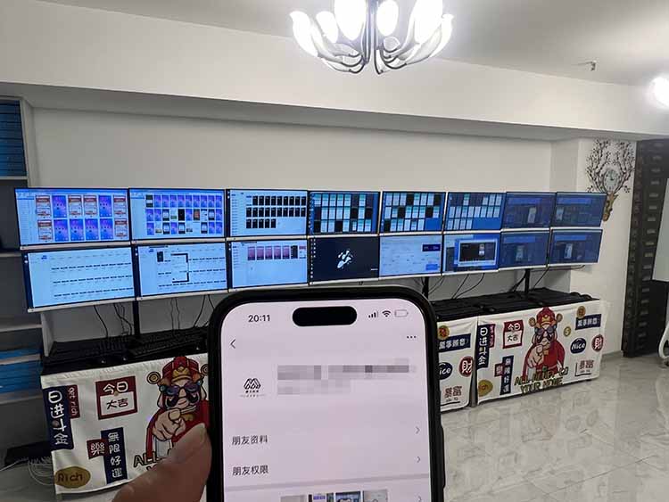 2025年实操六大项目实操演练，挂机类型，AI直播类型，轻资产创业类型，…-百货大全
