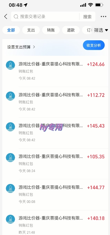 游戏全自动搬砖项目，全自动操作，日收益1k+，无门槛简单上手【揭秘】-百货大全
