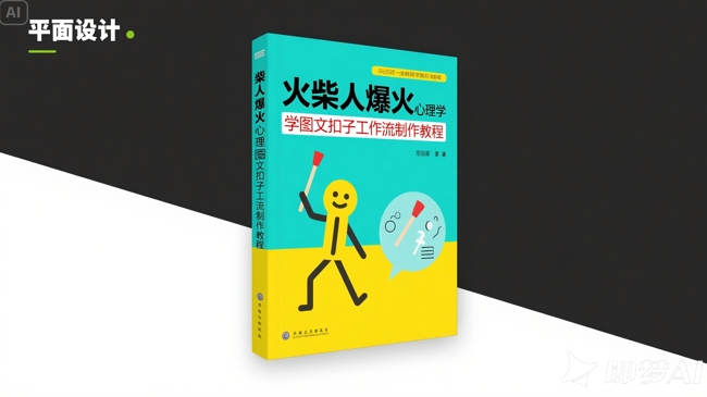 利用Coze扣子一键生成火柴人爆火心理学工作流，保姆级教学-百货大全