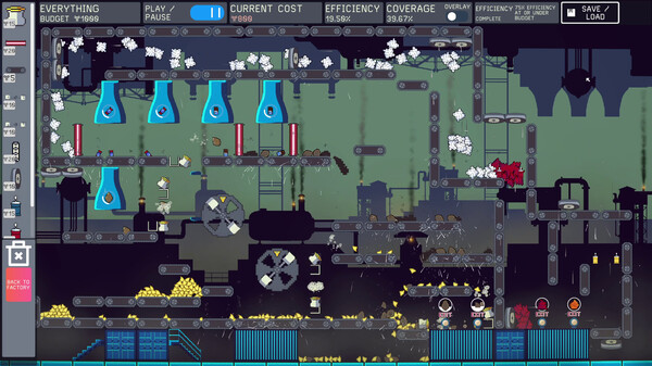 《Contraption船长的巧克力工厂 Contraption’s Chocolate Factory》中文版 v1.22-百货大全