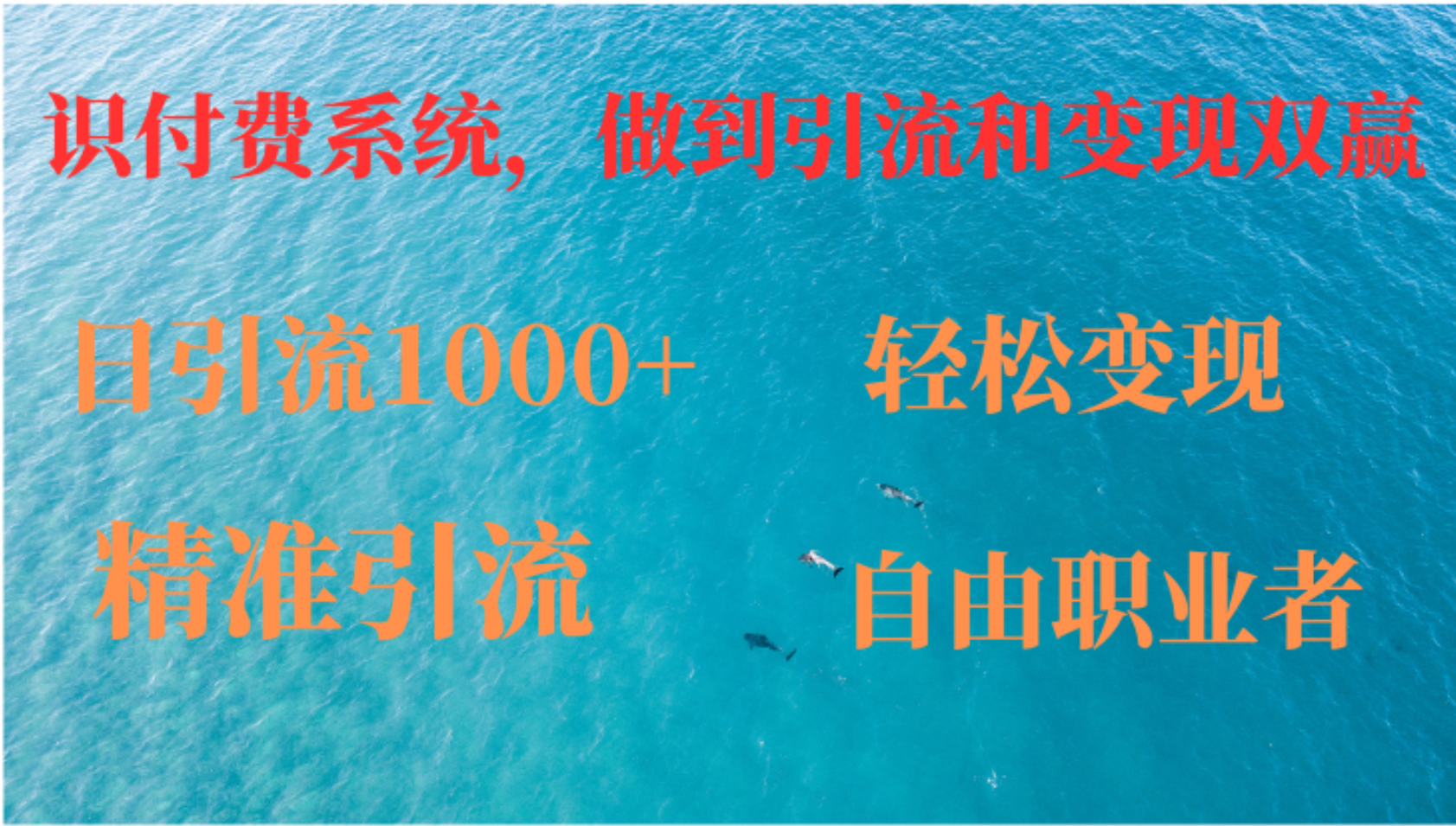 如何搭建自己的知识付费系统，做到引流和变现双赢-百货大全