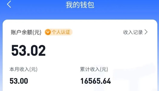 适合空闲时间操作的小红书低保项目，小红薯发布笔记，单个账号每天可获得2-12元左右-百货大全