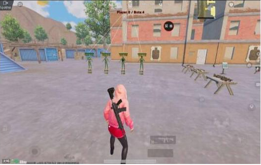 PUBG引擎注入漏打-百货大全