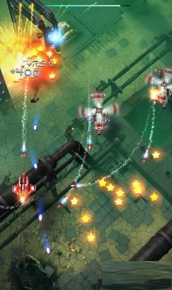 傲气雄鹰：重装上阵 v2.0.2 无限货币-百货大全