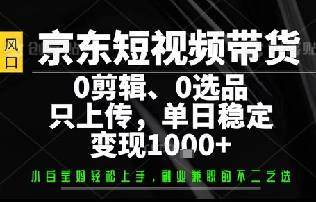 你出账号，我来运营，保底日入1k+，开启躺賺模式【揭秘】-百货大全