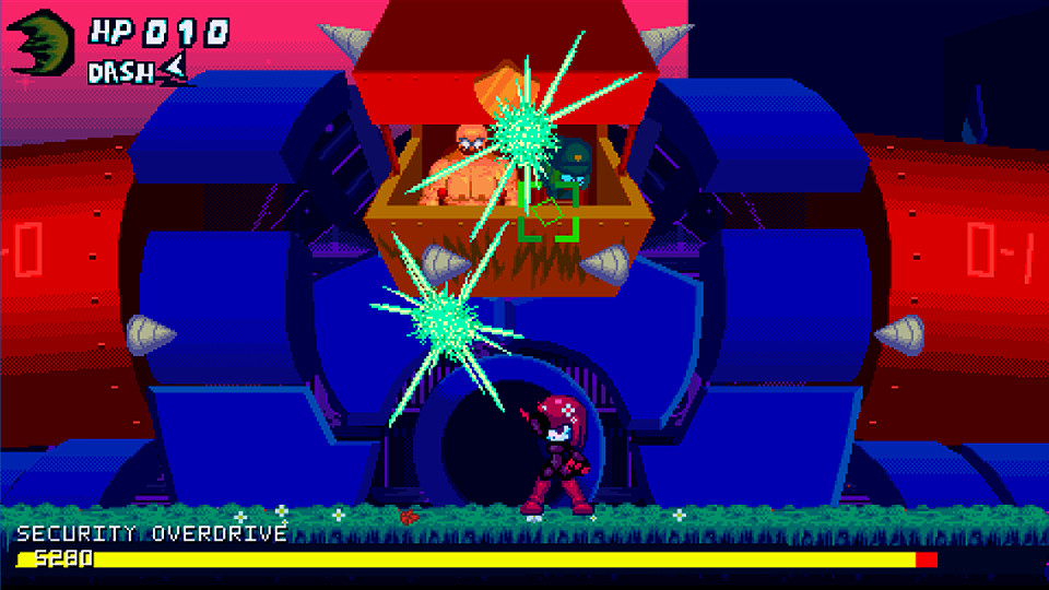 《异能枪手 Xenogunner》Switch中文版NSP下载-百货大全