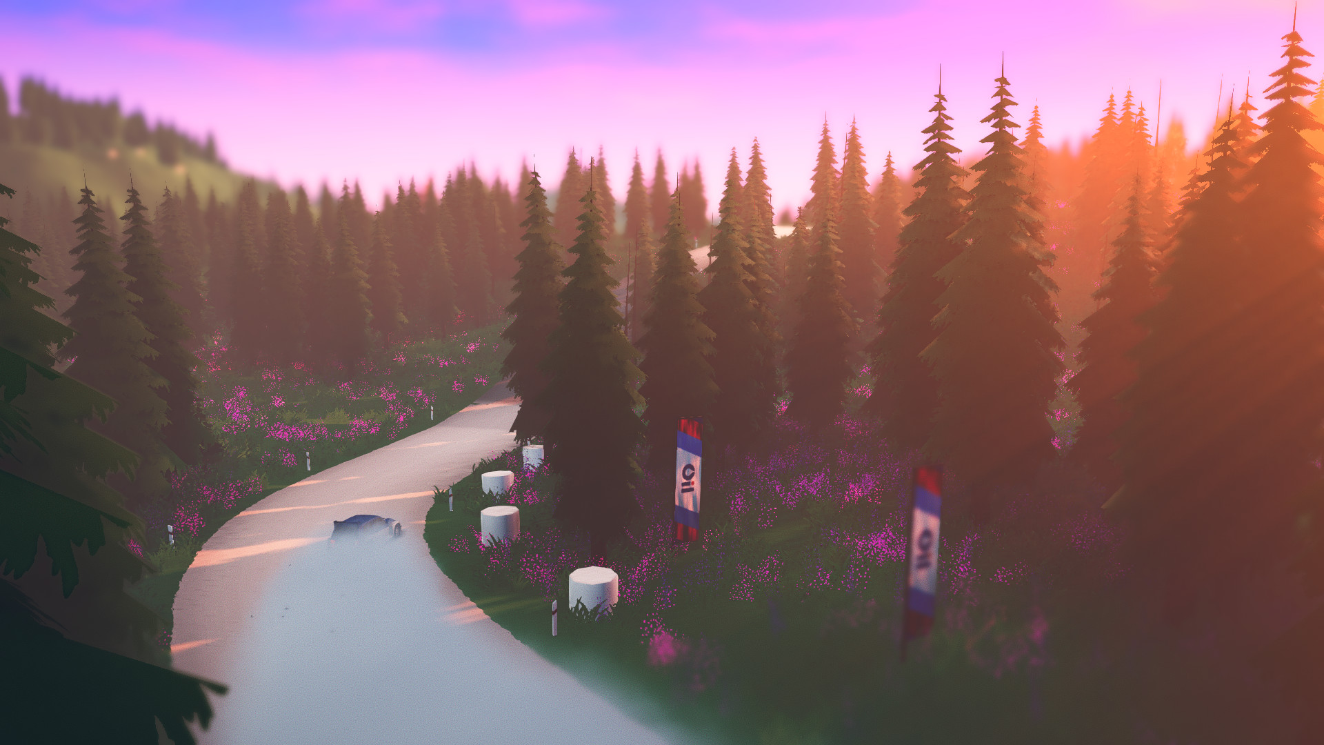 《拉力赛艺术 art of rally》Switch中文版NSZ下载 – 含1.1.9补丁-百货大全