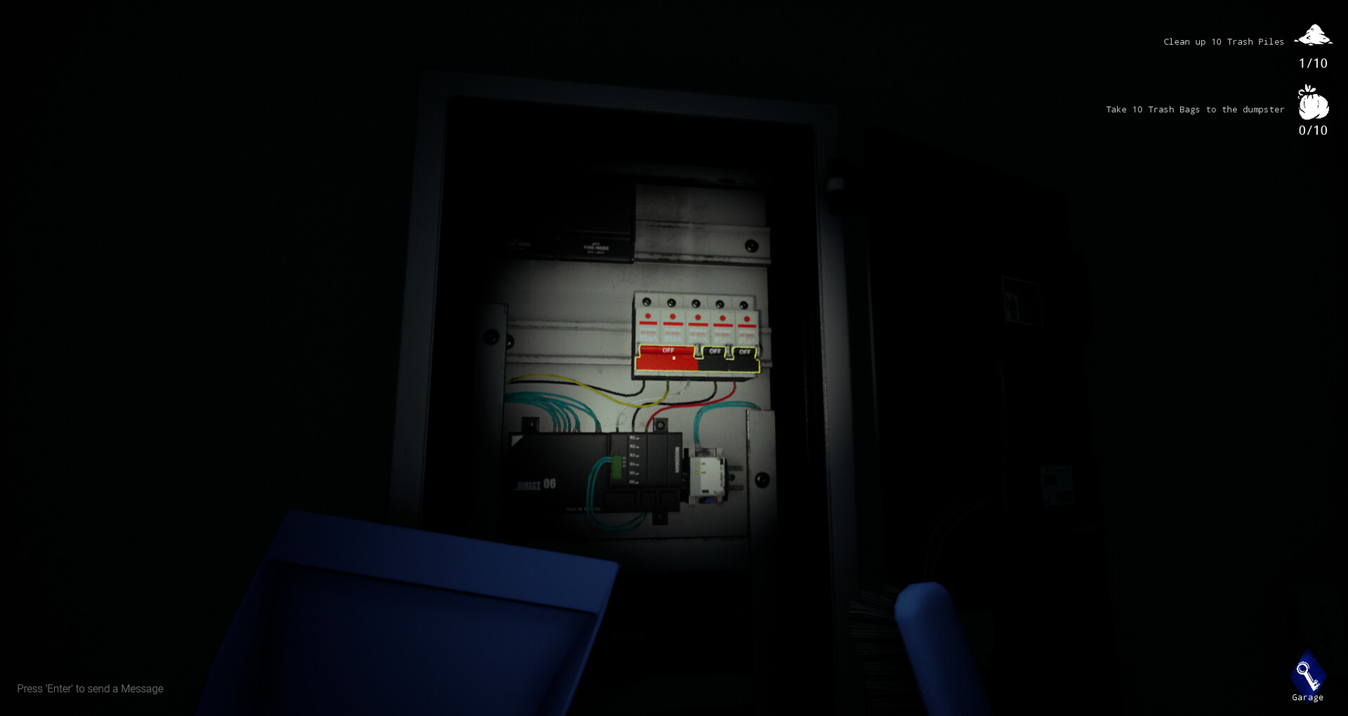 《超自然清理/Paranormal Cleanup》PC中文版下载-含v1.4.3b-百货大全