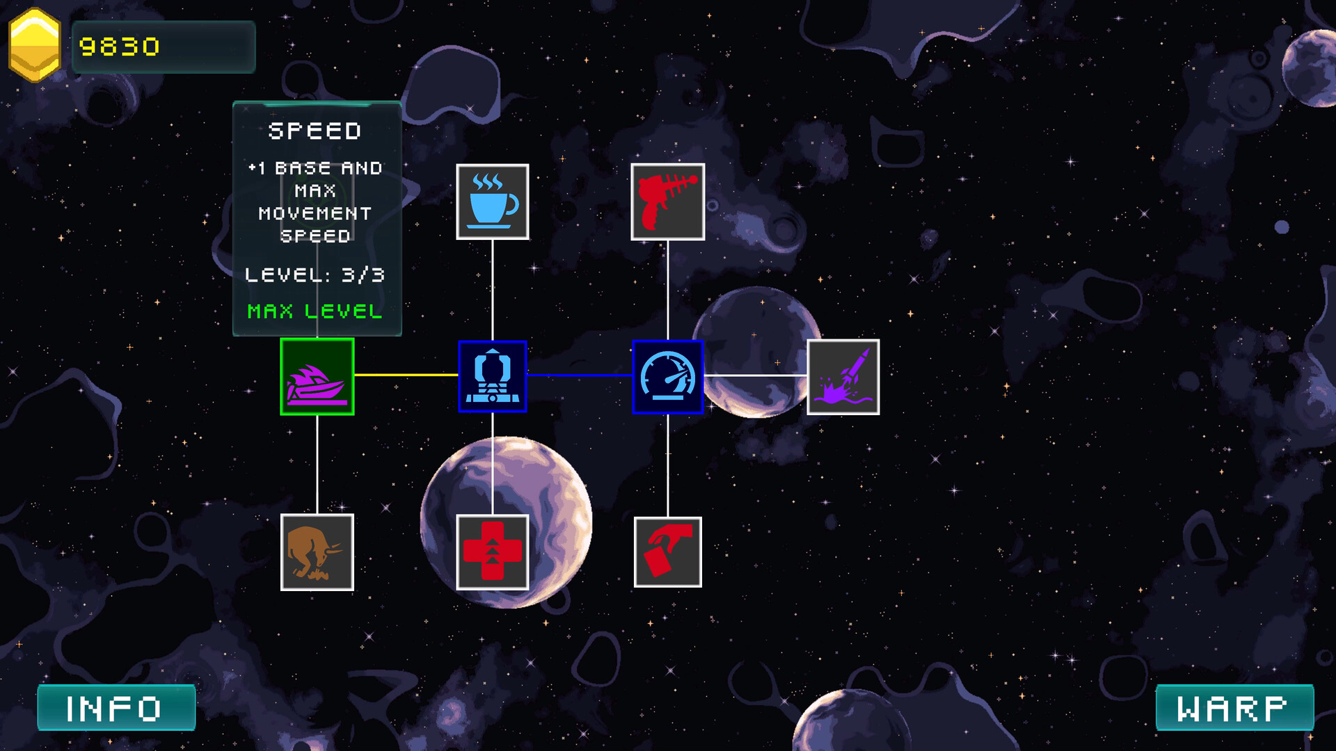 《虚空矿工/Void Miner – Incremental Asteroids Roguelite》PC中文版下载-含Build.20829581-百货大全