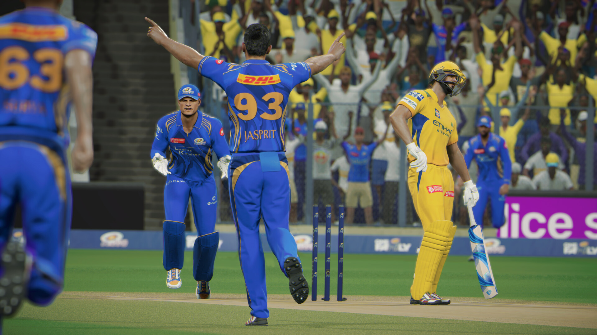 《板球26/Cricket 26 – The Official Game of the Ashes》PC英文版下载-含Build.20945482-百货大全