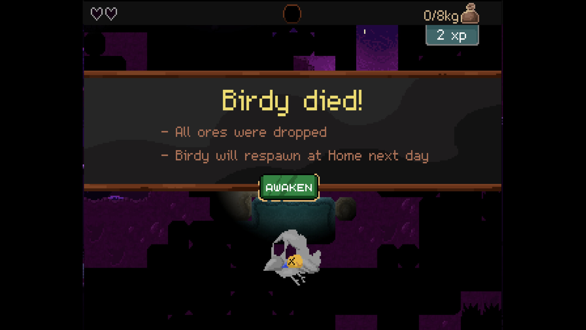 《钻头鸟/Drill Bird》PC中文版下载-含Build.20920706-百货大全