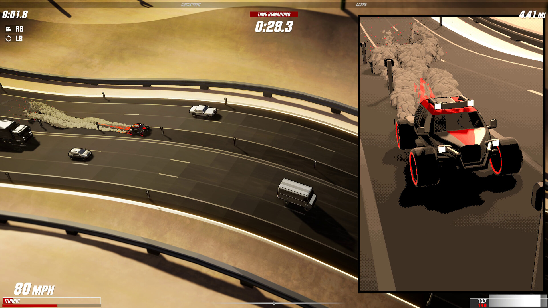 《速度狂魔2/Speed Demons 2》PC中文版下载-含Build.20926298-百货大全