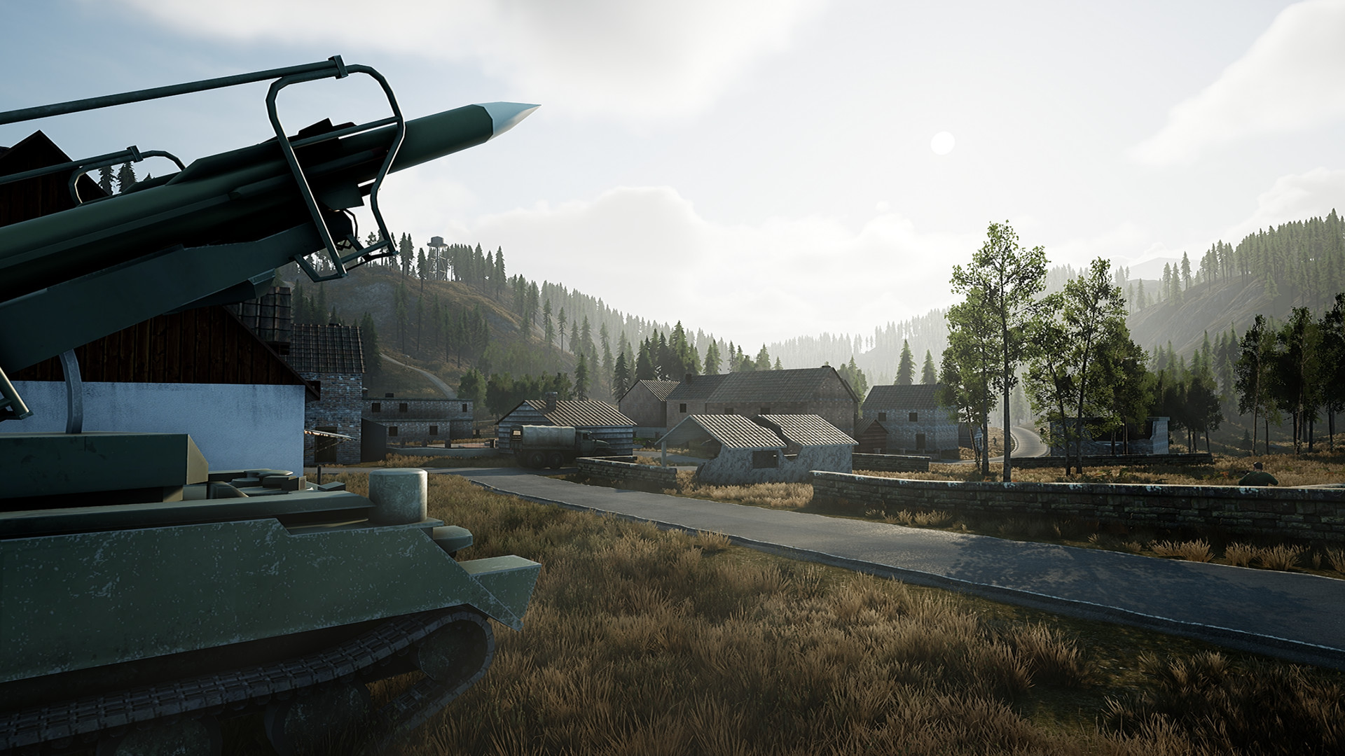《深入敌后:重置版 Beyond Enemy Lines – Remastered Edition》Switch英文版NSP下载-百货大全