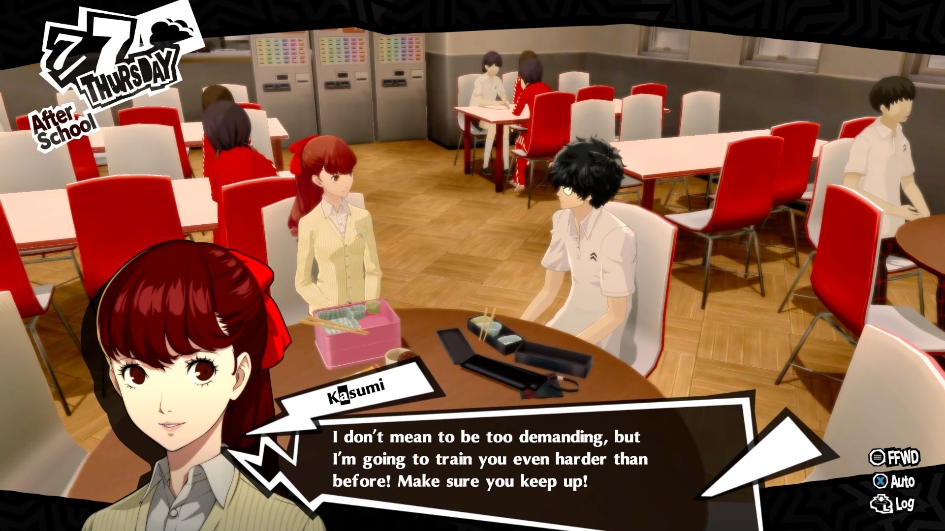 《女神异闻录5 皇家版》Switch中文版NSP下载 – 含1.0.2升补+MOD+金手指+帧数补丁-百货大全