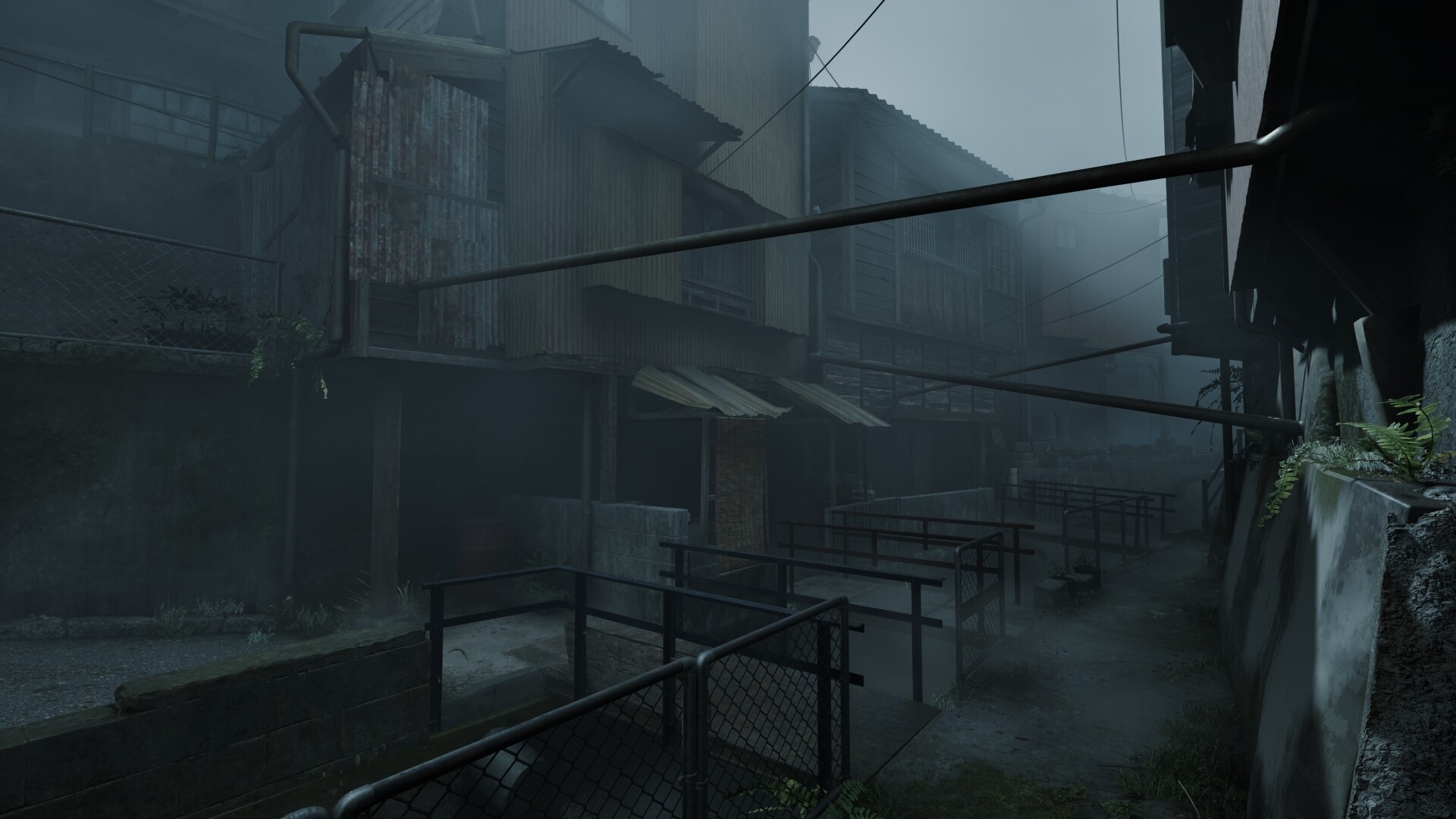 《寂静岭f/SILENT HILL f》PC中文版下载-含v1.2.382755-百货大全