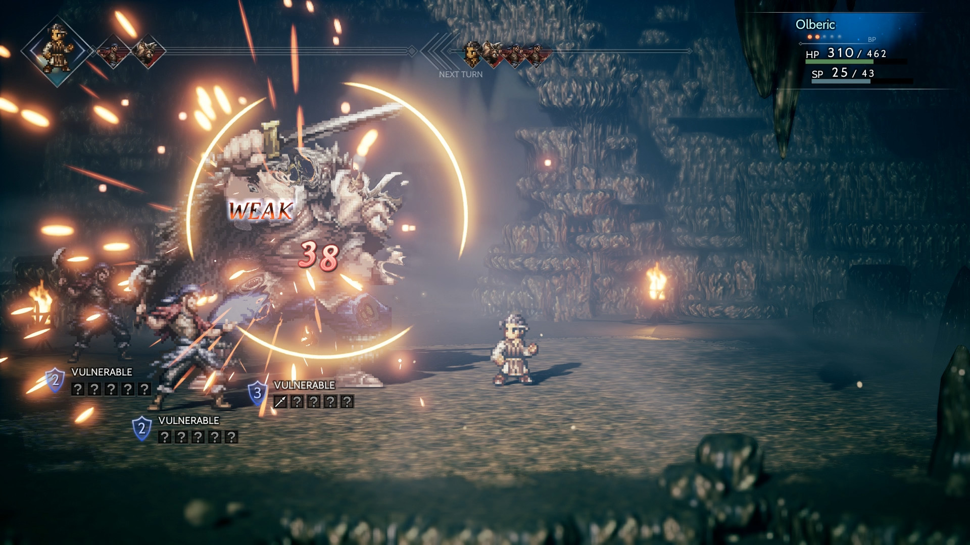 【5.05】《歧路旅人》PS4美版中文下载- 含1.01补丁-百货大全