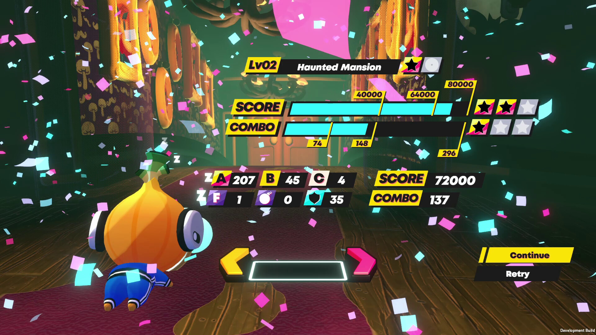 【5.05】《节奏萌芽 RHYTHM SPROUT》PS4欧版中文下载- 含v1.02补丁-百货大全