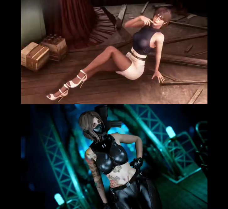 2025年辐射4新mod整合版合集mod大全【1T容量】【超高画质+超多衣服+任务模组】-百货大全