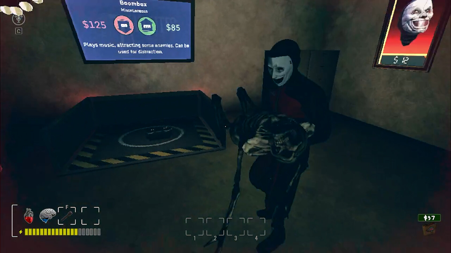 PC游戏《地狱7分钟 7 Minutes in Hell》中文+Build.20373275下载-百货大全
