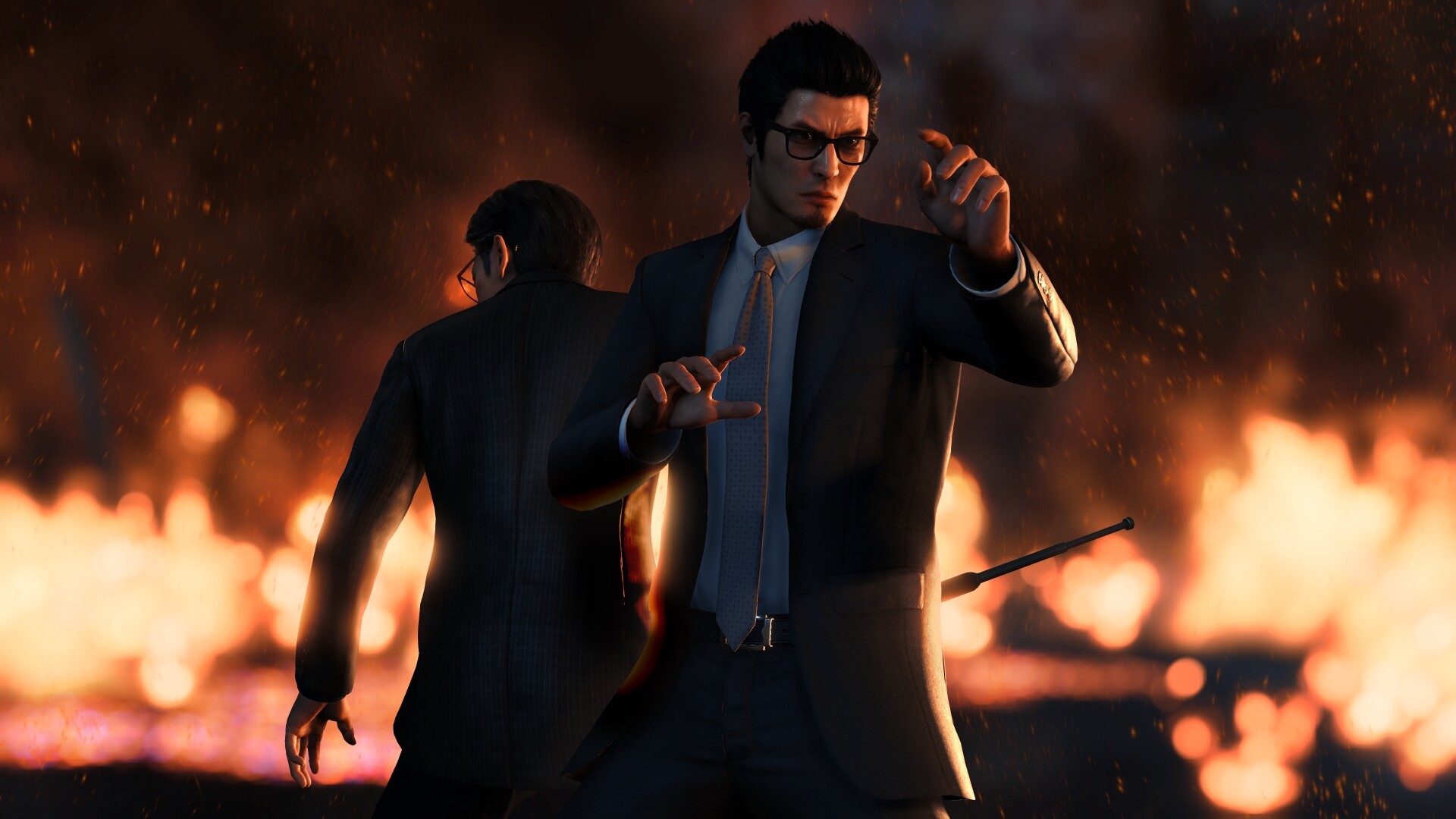 【5.05】《人中之龙7外传 无名之龙》PS4日版中文下载- 含1.22补丁+DLC-百货大全