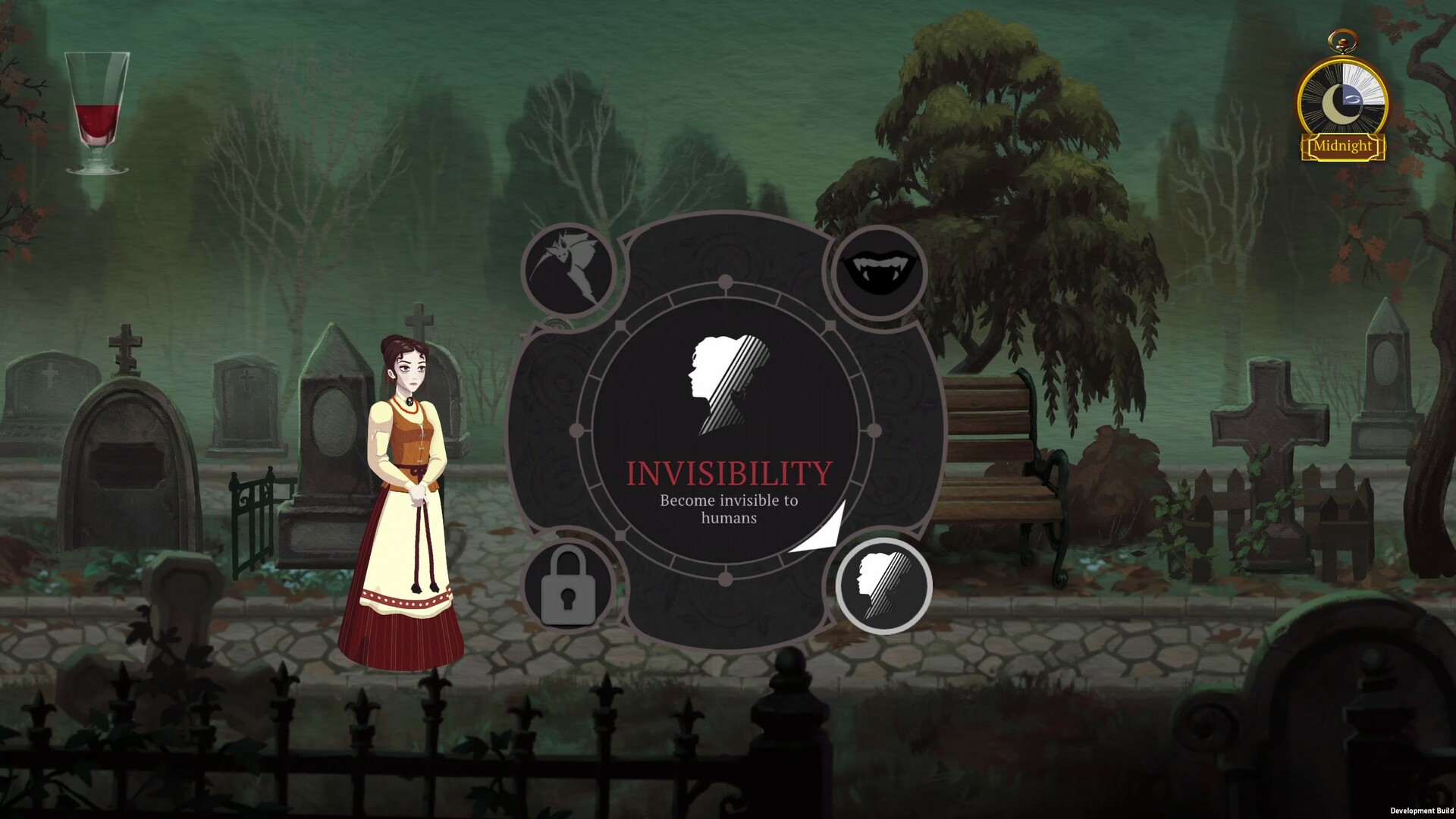 【5.05】《午夜赤霞 Cabernet》PS4港版中文下载- 含1.09补丁-百货大全