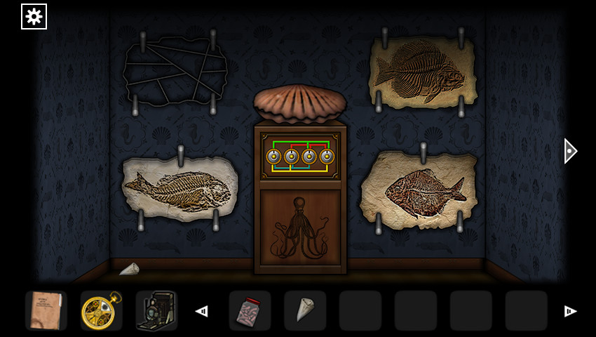 《遗忘之丘:幻灭 Forgotten Hill Disillusion》Switch中文版NSZ下载 – 含1.0.2补丁-百货大全