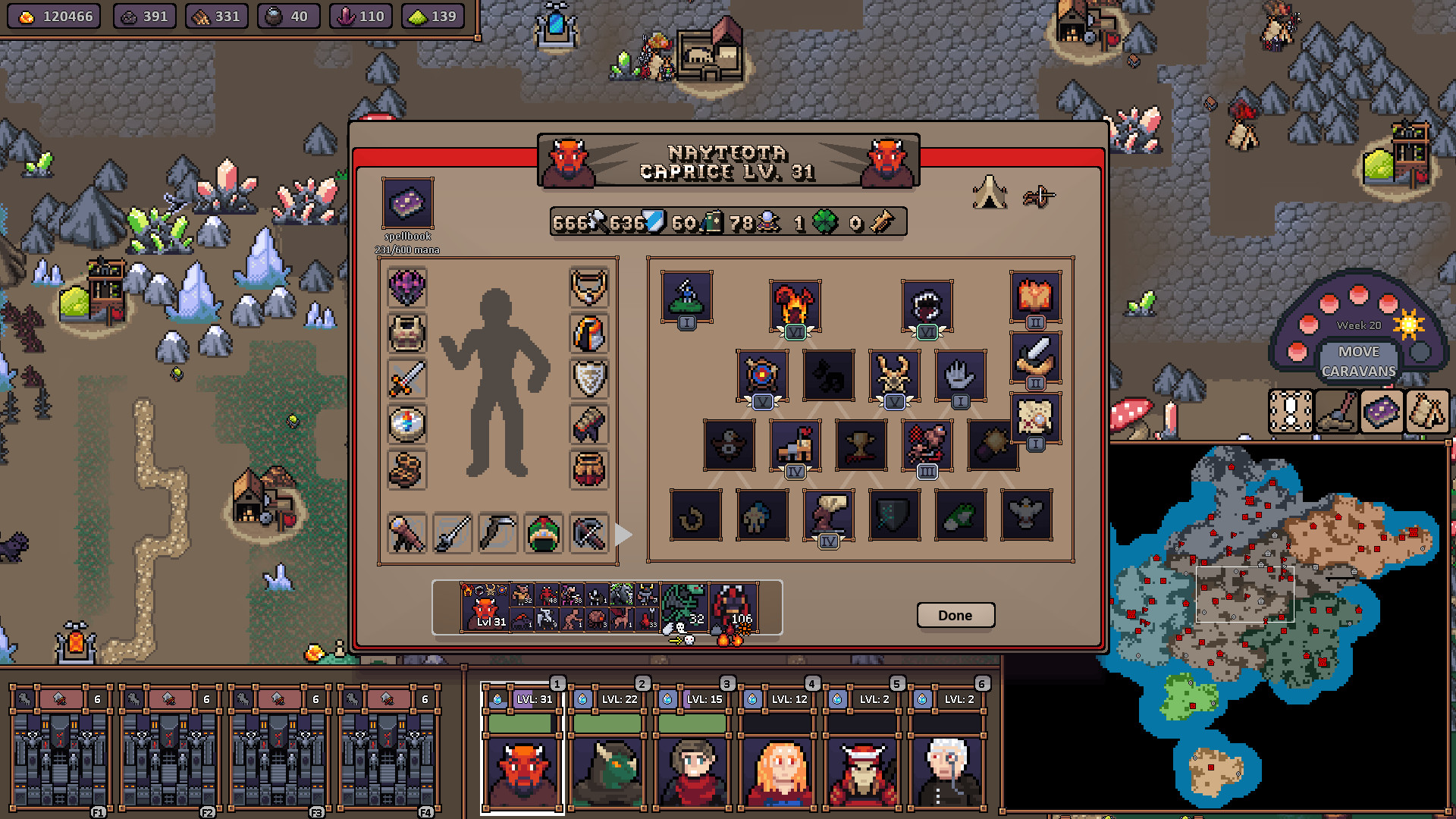 《英雄之时/Hero’s Hour》PC中文版下载-含v2.8.3-百货大全