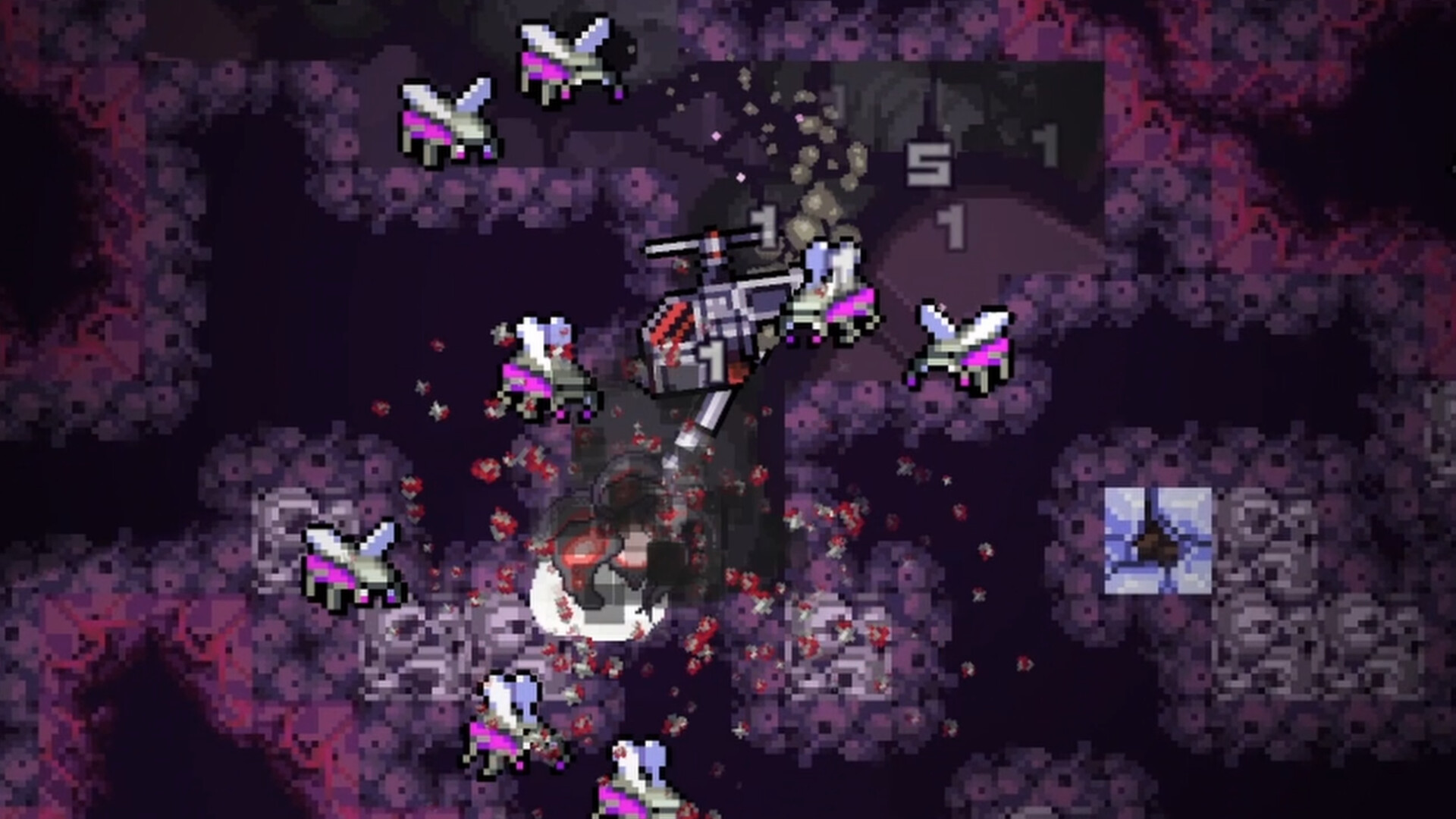 《深地爆破采掘/BORE BLASTERS》PC中文版下载-含Build.21189828-百货大全