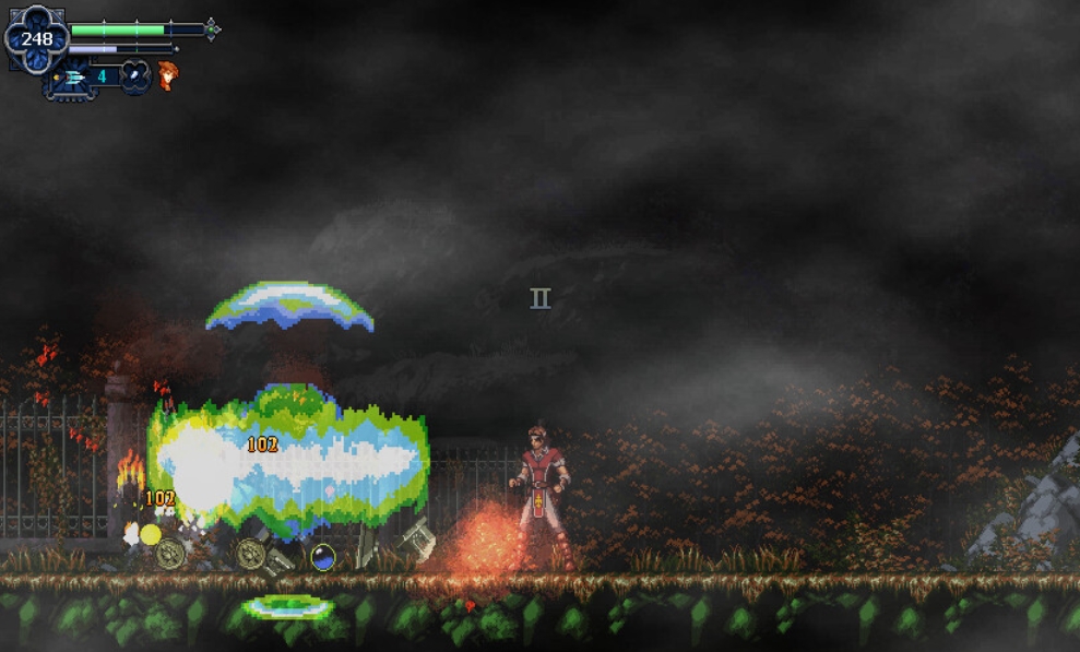 switch游戏《狼之编年史 Chronicles of the Wolf》美版中文+1.0.3补丁XCZ下载-百货大全