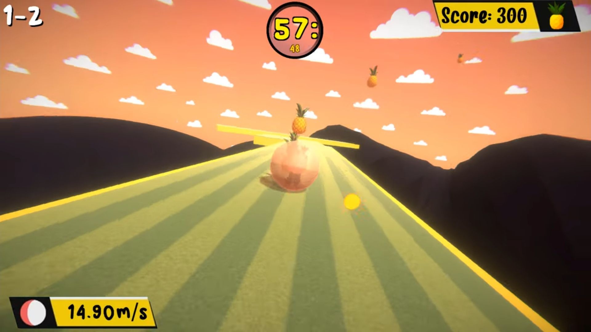 《青蛙球重滚 Frog Ball Rerolled》Switch英文版NSP下载-百货大全