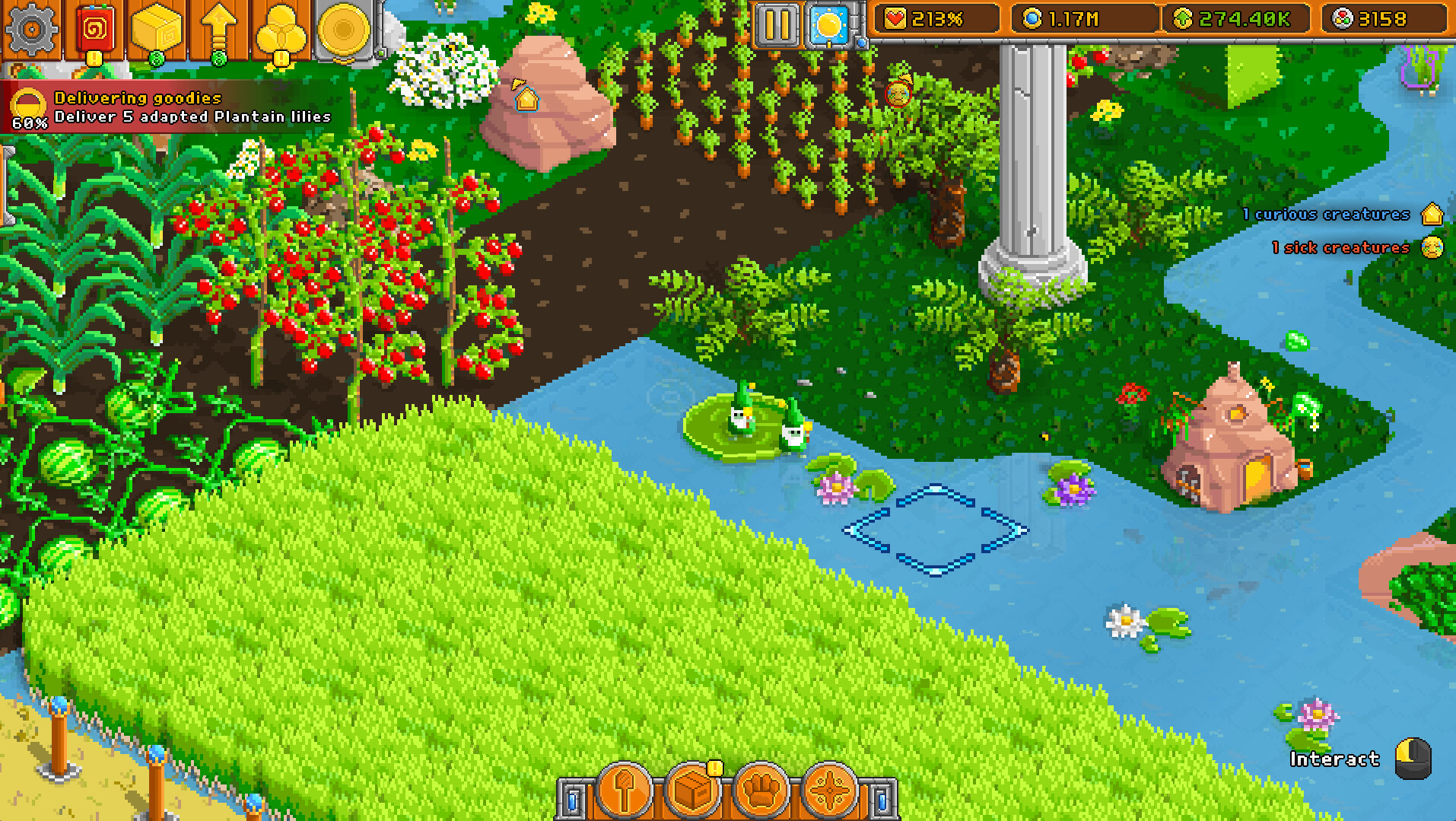 《园艺大师/Horticular》PC中文版下载-含v1.6.0-百货大全