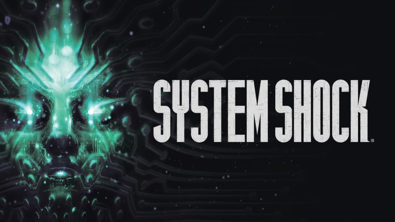 网络奇兵丨System Shock-百货大全