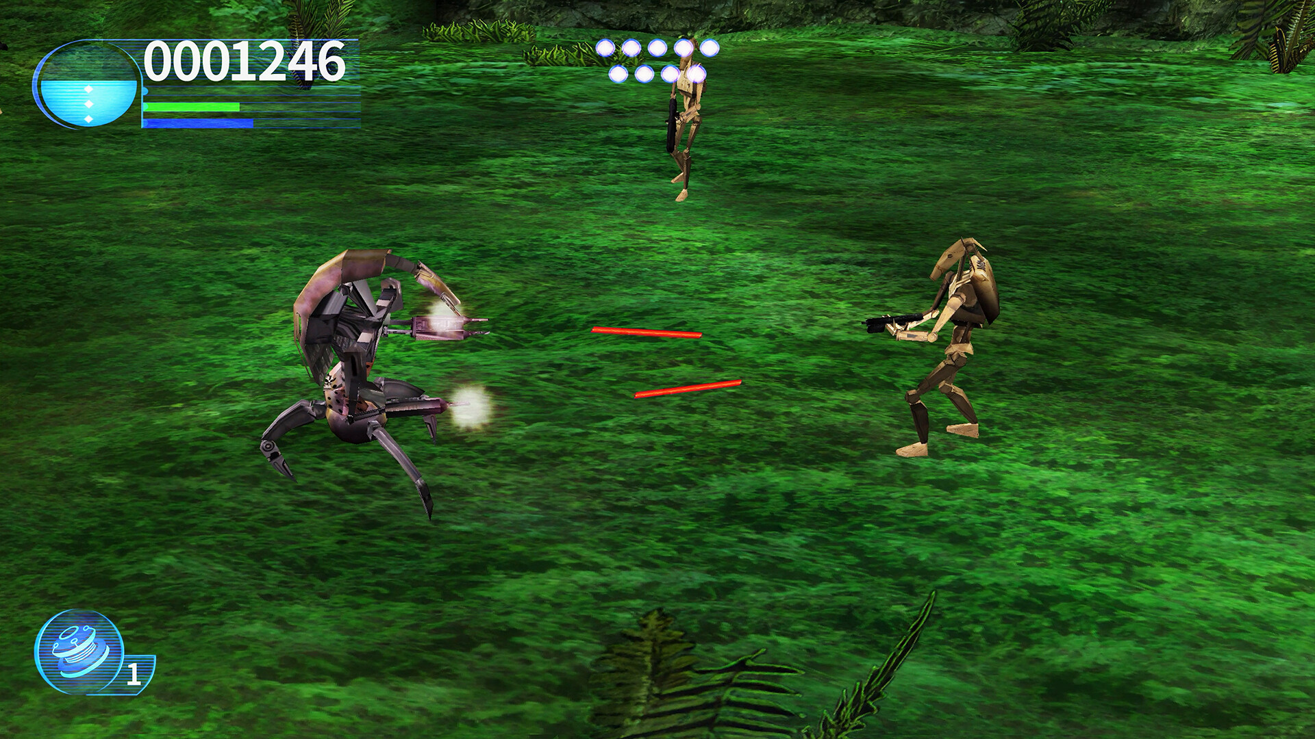 【5.05】《星球大战绝地原力》PS4美版中文下载- 含1.02补丁-百货大全